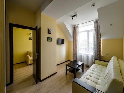 Фотография номера гостиницы Европа