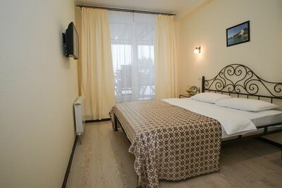 Фотография номера гостиницы Европа