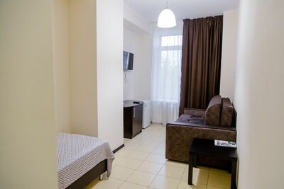 Фотография номера гостиницы Европа