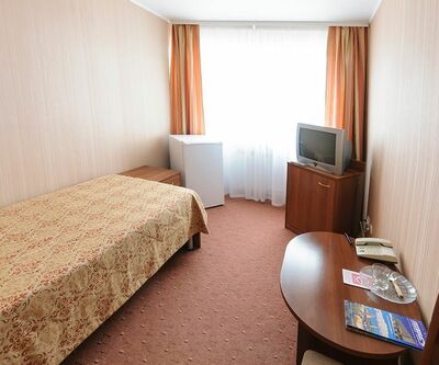 Фотография номера гостиницы Ловеч