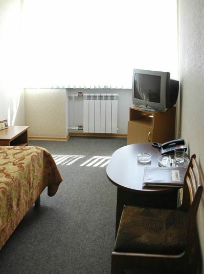 Фотография номера гостиницы Ловеч