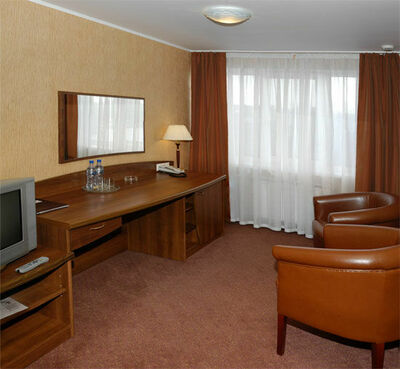 Фотография номера гостиницы Ловеч