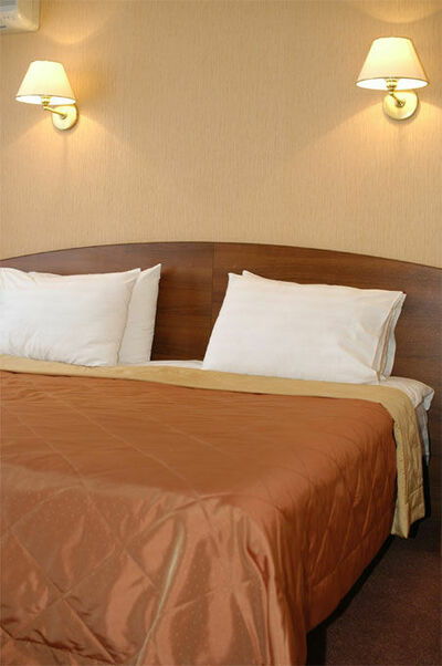 Фотография номера гостиницы Ловеч