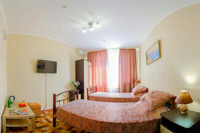 Фотография номера гостиницы Спортивный центр Стимул