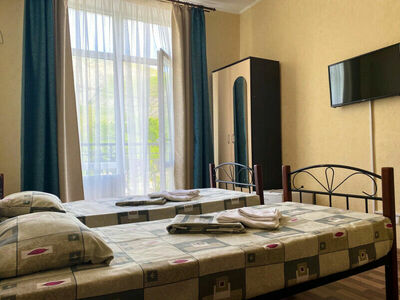 Фотография номера гостиницы Спортивный центр Стимул