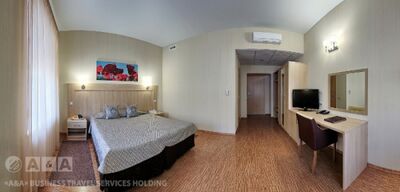 Фотография номера мини отеля Герцен-Хаус