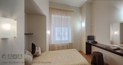 Фотография номера мини отеля Герцен-Хаус