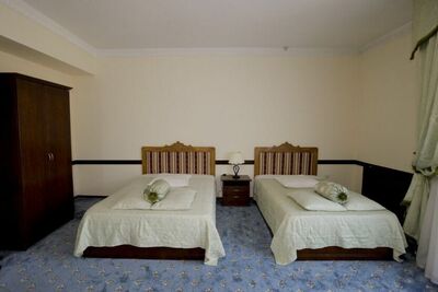 Фотография номера гостиницы Султан