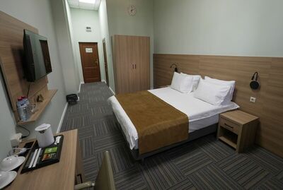 Фотография номера гостиницы Ахмат Арена