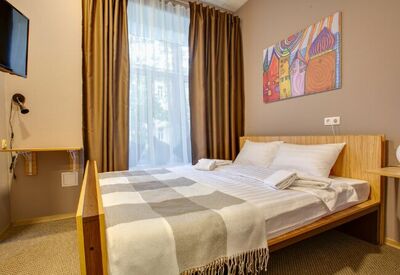 Фотография номера хостела Хостэл Хаус