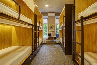 Фотография номера хостела Хостэл Хаус