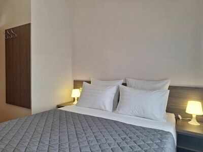 Фотография номера гостевого дома Марион