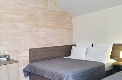 Фотография номера гостевого дома Марион