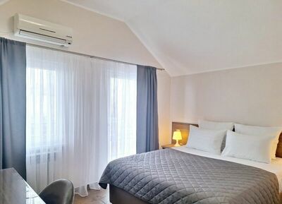 Фотография номера гостевого дома Марион