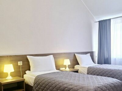 Фотография номера гостевого дома Марион