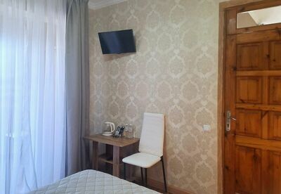 Фотография номера гостевого дома Марион