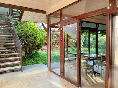 Фотография номера гостевого дома Марион