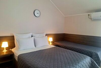 Фотография номера гостевого дома Марион