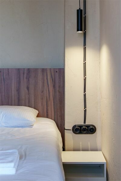 Фотография номера гостиницы Кунак