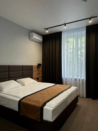 Фотография номера гостиницы Золотой Колос