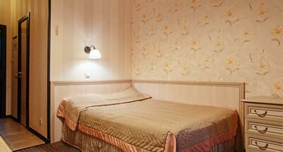 Фотография номера гостиницы Золотой Колос