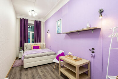 Фотография номера мини отеля Margot