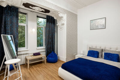 Фотография номера мини отеля Margot