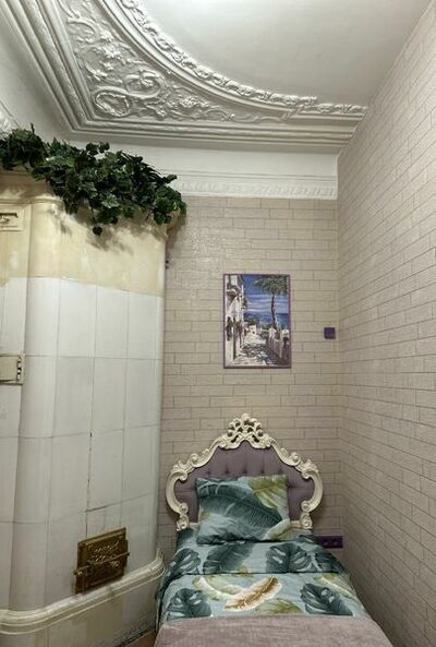 Фотография номера мини отеля Margot