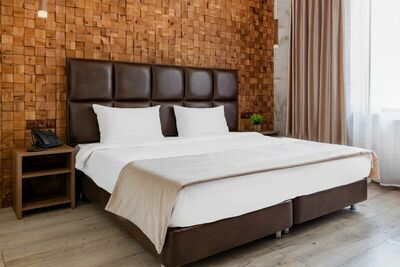 Фотография номера гостиницы Рэд Вуд Хотэл Бай Прованс