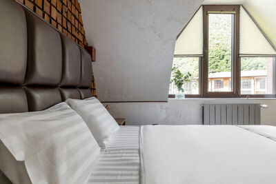 Фотография номера гостиницы Рэд Вуд Хотэл Бай Прованс