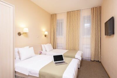 Фотография номера гостиницы Дворы Капеллы