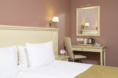 Фотография номера гостиницы Дворы Капеллы