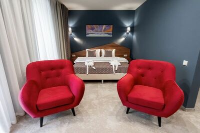 Фотография номера гостиницы Парк-Отель Наша Хвоя