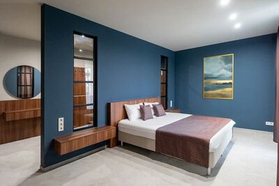 Фотография номера гостиницы Парк-Отель Наша Хвоя