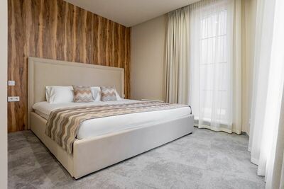 Фотография номера гостиницы Парк-Отель Наша Хвоя