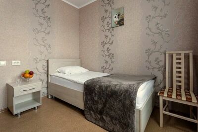 Фотография номера гостиницы Славянка