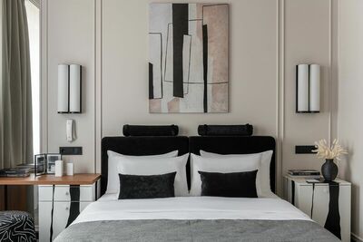 Фотография номера гостиницы Select