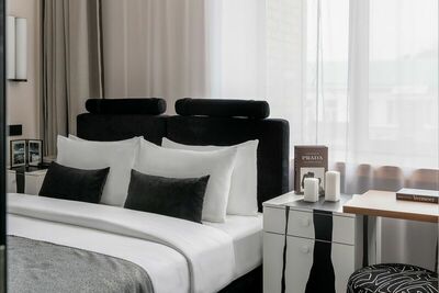 Фотография номера гостиницы Select