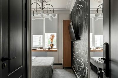 Фотография номера гостиницы Select