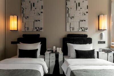 Фотография номера гостиницы Select