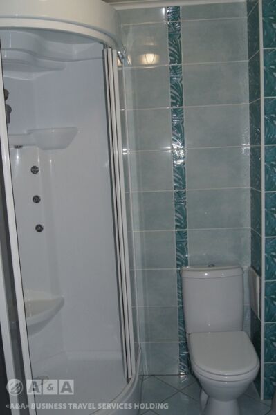 Фотография номера гостиницы Аэропорт