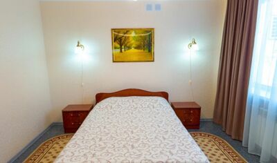 Фотография номера гостиницы Аэропорт