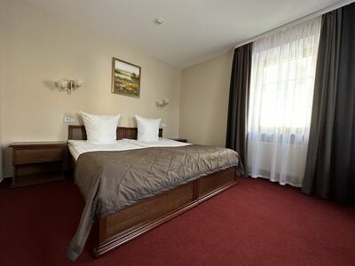 Фотография номера гостиницы Мономах