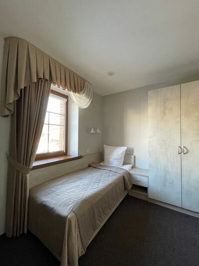 Фотография номера гостиницы Мономах