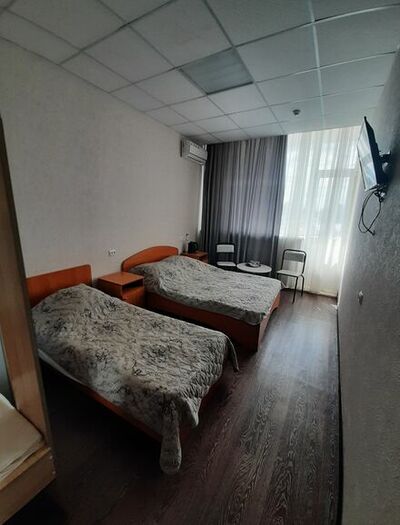 Фотография номера мотеля М5+