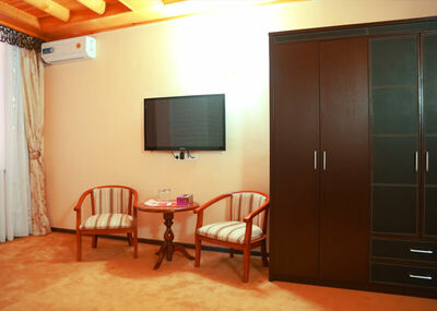 Фотография номера гостиницы Арба