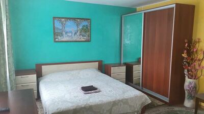 Фотография номера гостиницы Привилегия