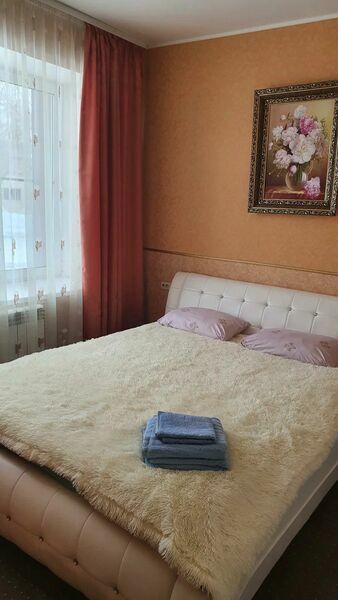 Фотография номера гостиницы Привилегия