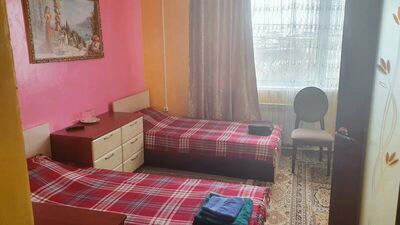 Фотография номера гостиницы Привилегия