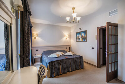 Фотография номера гостиницы Грааль